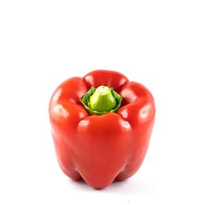 Paprika rot 500g