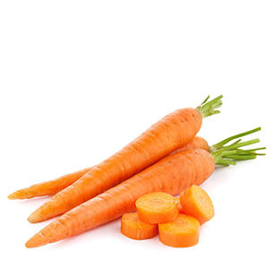 Karotten 500g