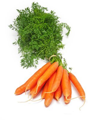 Karotten 500g