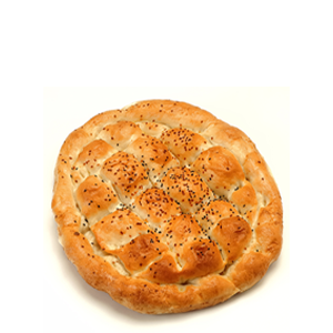 Fladenbrot