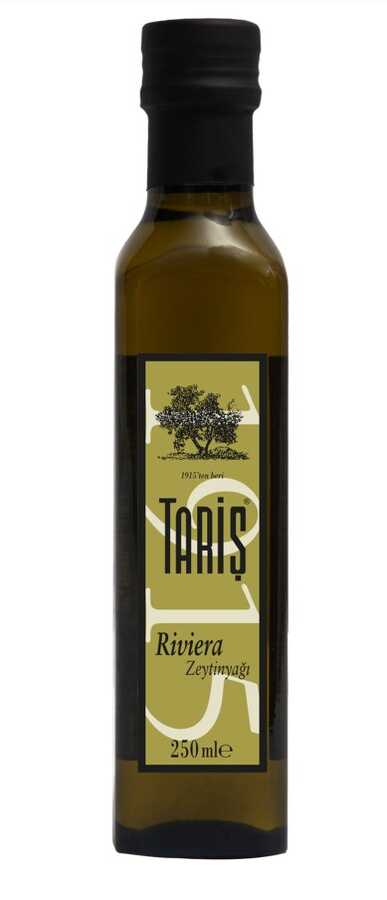Taris Riviera Zeytinyağı -  Olivenöl 250ml