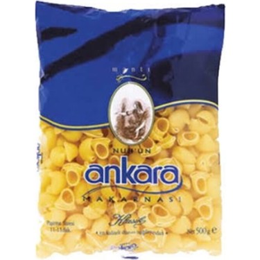 Ankara Midye Makarna - Muschelnudeln 500g