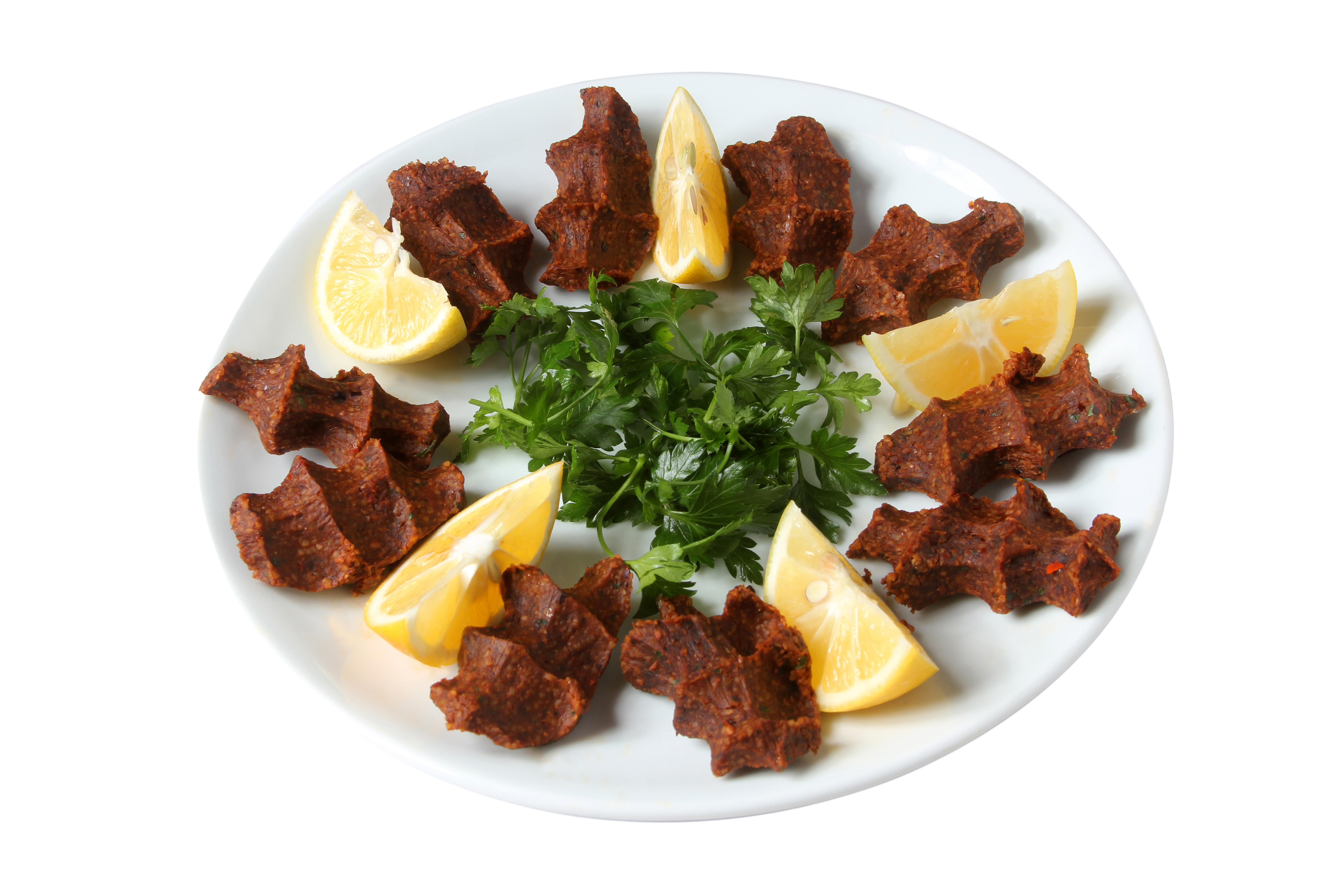 Efebey Cigköfte hausgemacht 250g