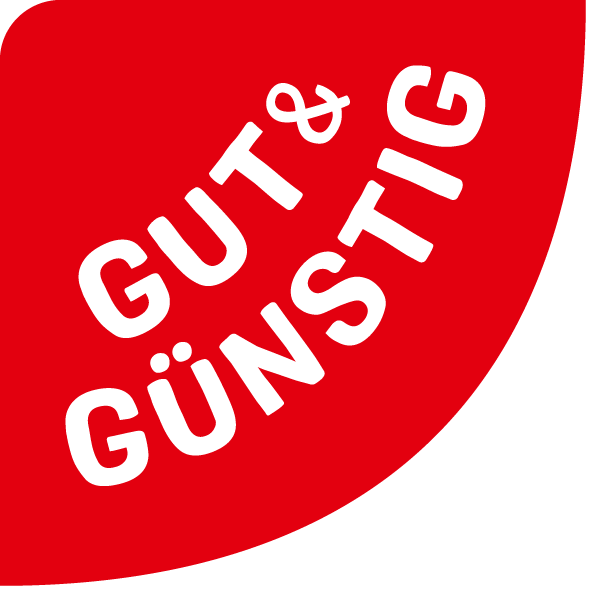 Gut & Günstig