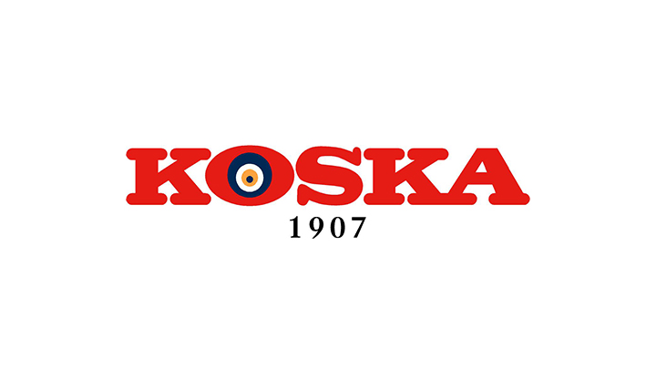 Koska