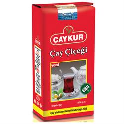 Çaykur Tiryaki Cayi / Siyah Cay - Schwarzer Tee 500g
