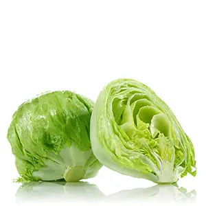 Eisbergsalat Stück
