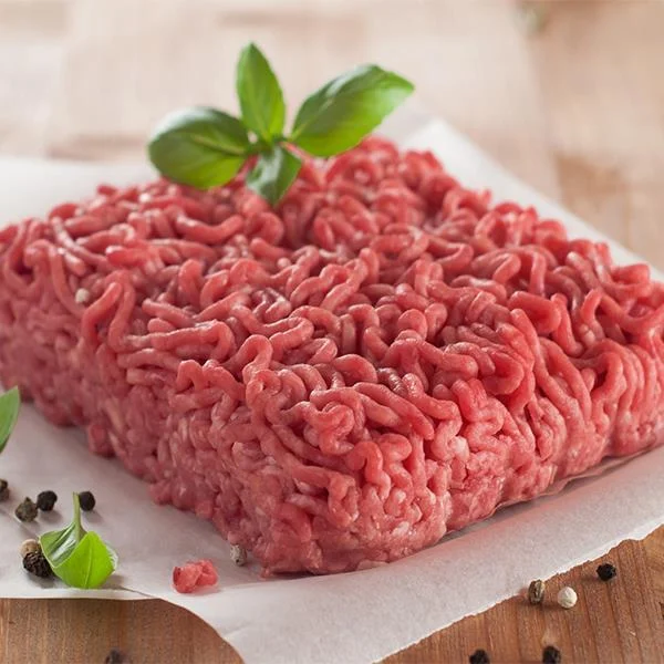 Hackfleisch vom Rindfleisch Fettarm 500g
