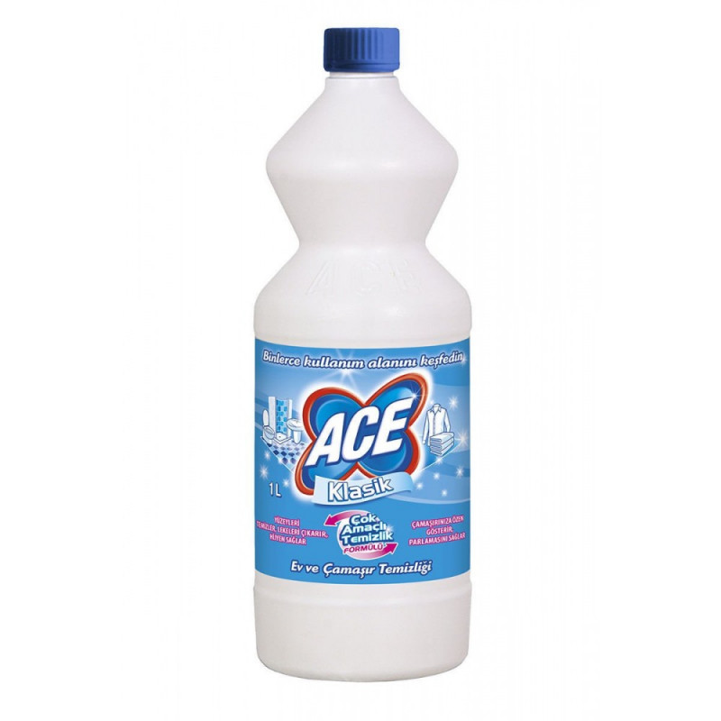 ACE Chlorbleiche Klassik 1L