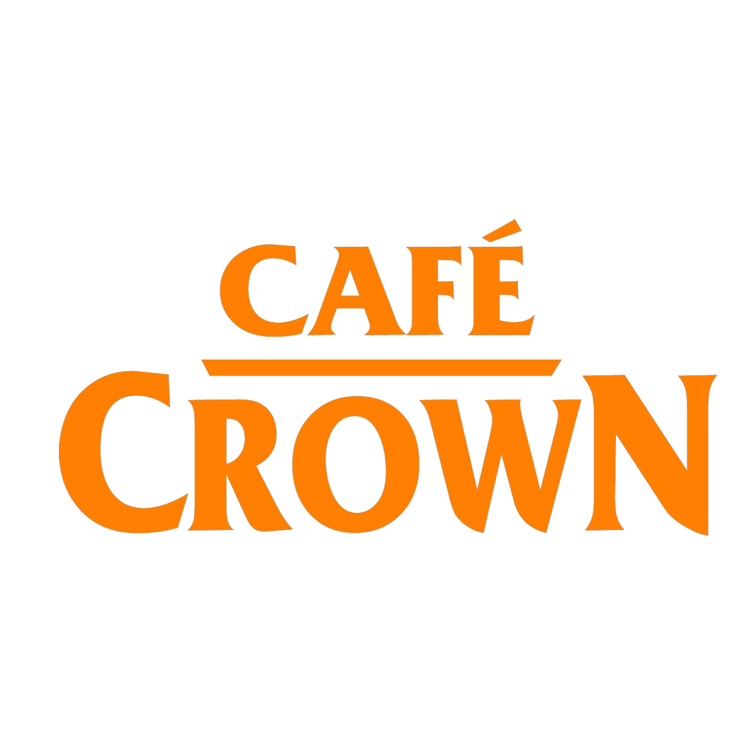 Café Crown
