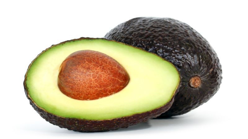 Avocado dunkel