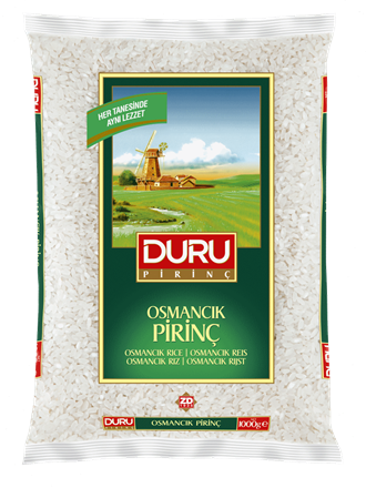 Duru Osmancik Langkornreis 1kg