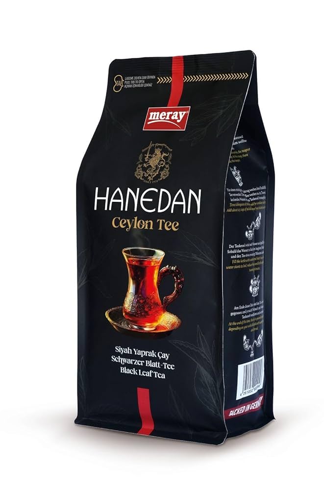 Hanedan Ceylon Tee 800g