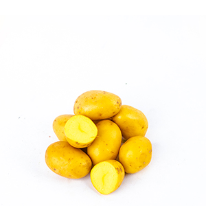 Babykartoffeln 500g