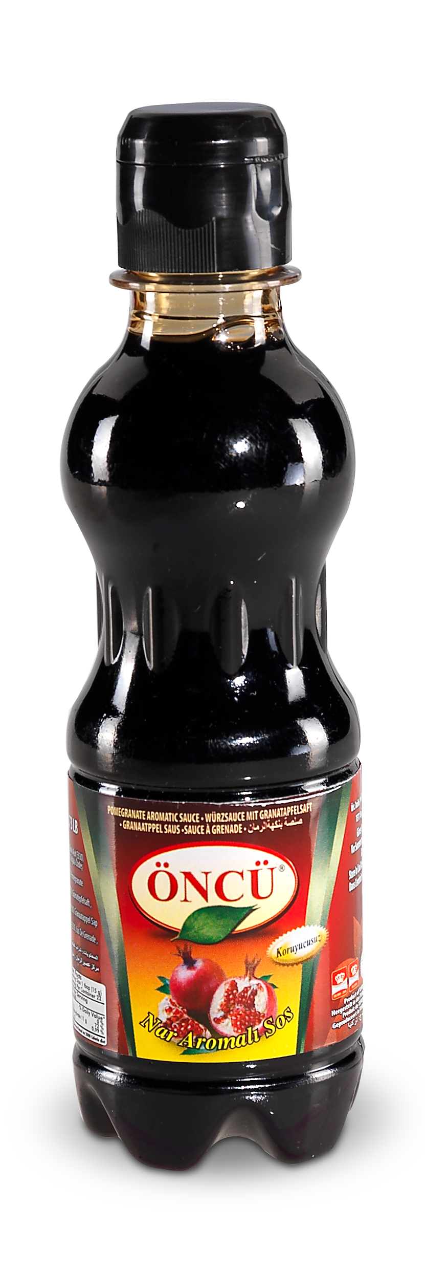 Öncü Granatapfelsirup 330ml