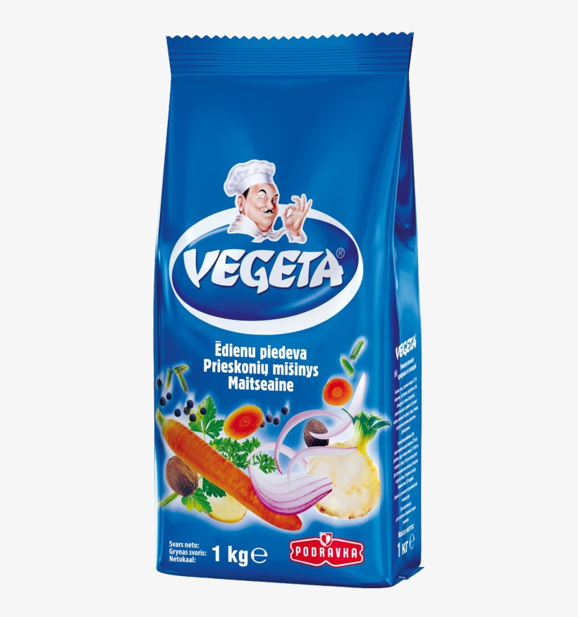 Podravka Vegeta Gewürzmischung 250g