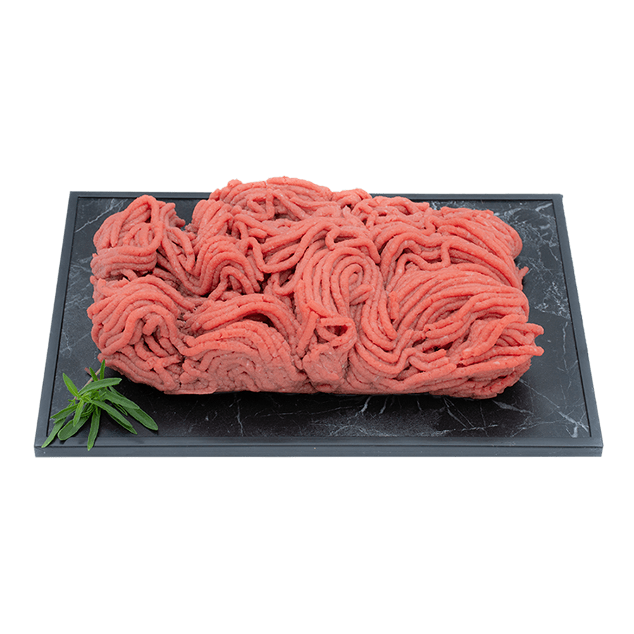 Hackfleisch vom Rindfleisch Fettarm 500g (cigköftelik)