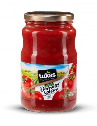 Tukas Tomatenmark 700g