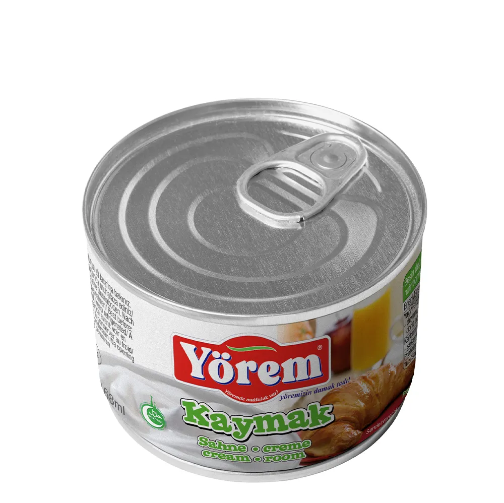 Yörem Kaymak- Rahmerzeugnis 170g