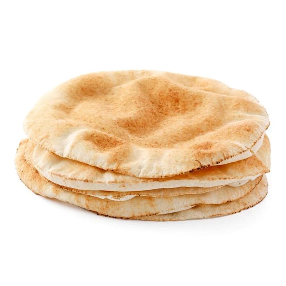 Arabisches Fladenbrot 300g